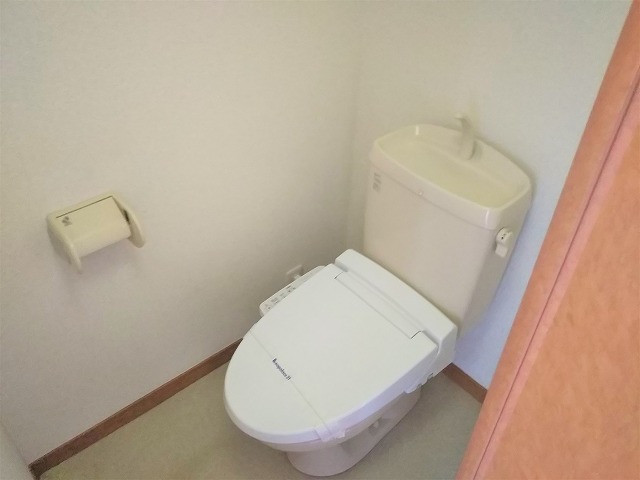 レオパレスホークヒルズⅡ105号室 部屋その他