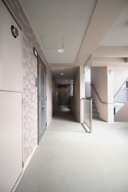 ＯＬＩＯ東神田9階 その他共有部分