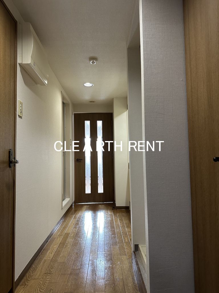 菱和パレス池袋要町4階 同タイプ別住戸写真となります。現況と異なる場合がございます。