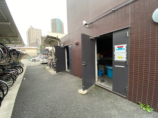 プライムアーバン西新宿Ⅰ1101号室 その他