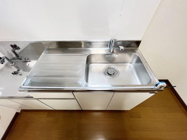 高稲荷ハイツ102号室 部屋その他