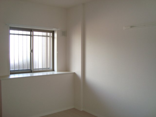 ル・アンジェ 洋室