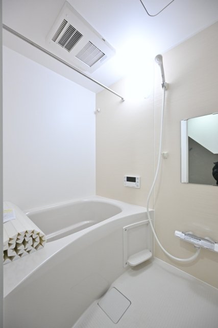 ＫＩ－ＦＬＡＴ永福町1階 お風呂