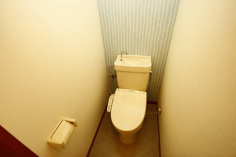 ルアナ1階 部屋その他