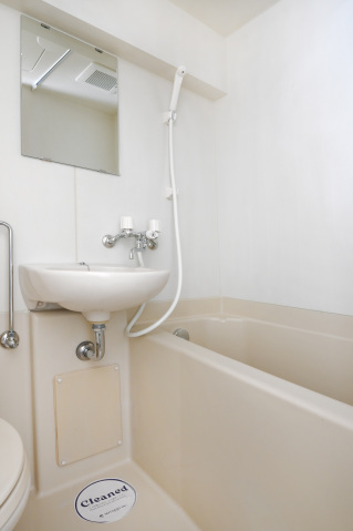 スカイコート子安402号室 同タイプ参考写真