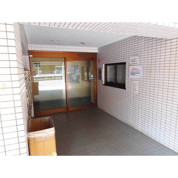 TKマンション　(西東京市)0504号室 部屋その他