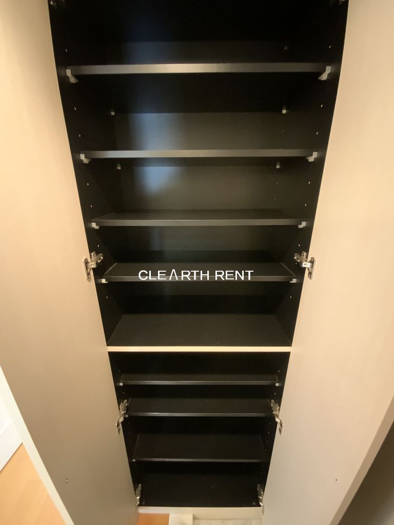 コンシェリアＲ 四谷 同タイプ別住戸写真となります。現況と異なる場合がございます。