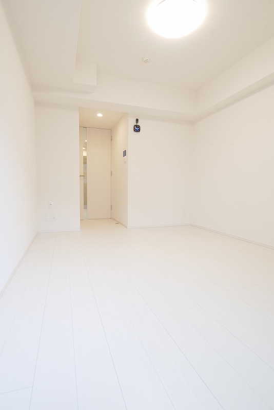 ザ・プレミアムキューブＧ潮見4階 内観