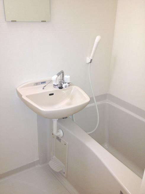 レオパレスグリーンバレー内谷203号室 部屋その他