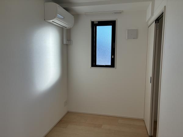 Ｄ’ｓ　ＶＡＲＩＥ練馬レジデンス4階 リビング