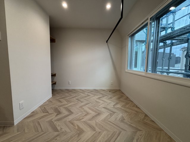 カーサ南台105号室 内観