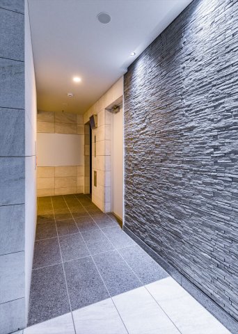 DIPS亀有駅前406号室 その他共有部分