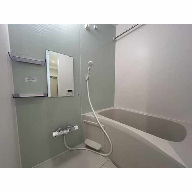 アムール板橋中台 お風呂