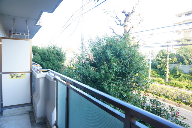 グランプラス0206号室 ※現況優先