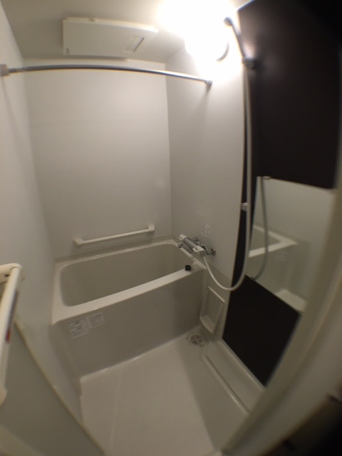 レオネクストセレーノ お風呂