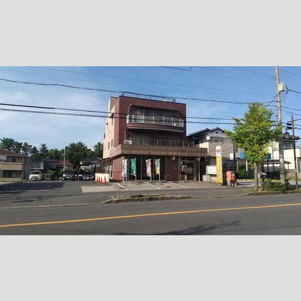 ブリスガーデン 木更津清見台郵便局　徒歩6分(446m)