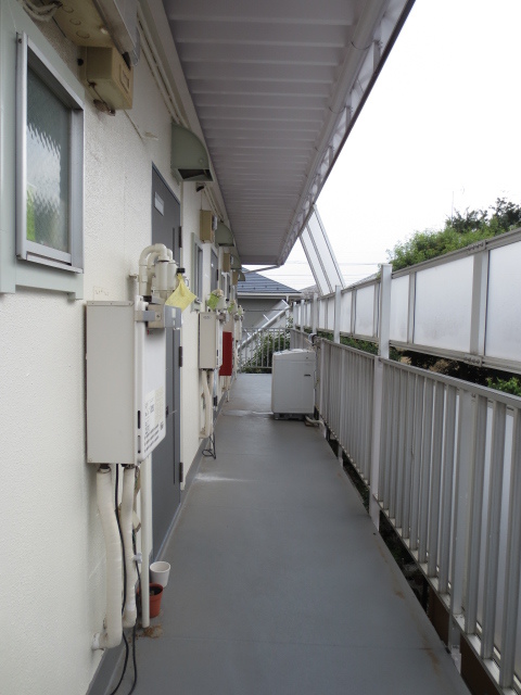 メゾンド北町0102号室 その他共有部分