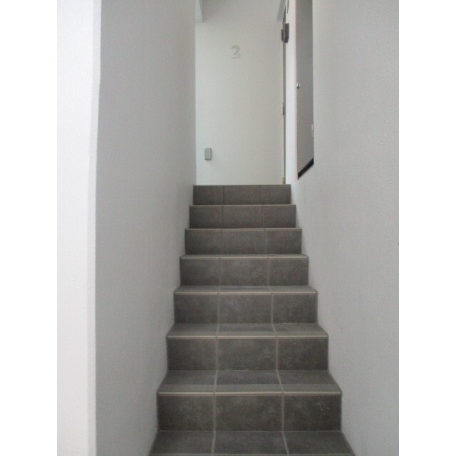 アクセス中野本町 外観