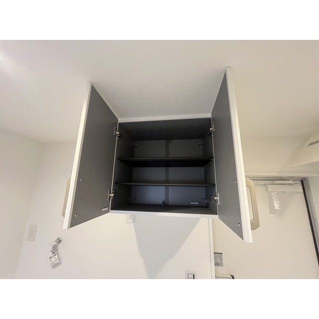 MQuarto船堀Ⅰ 内観