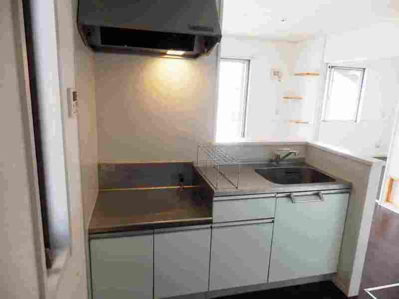 ペットケアビレッジ小手指南Ｂ1階 キッチン