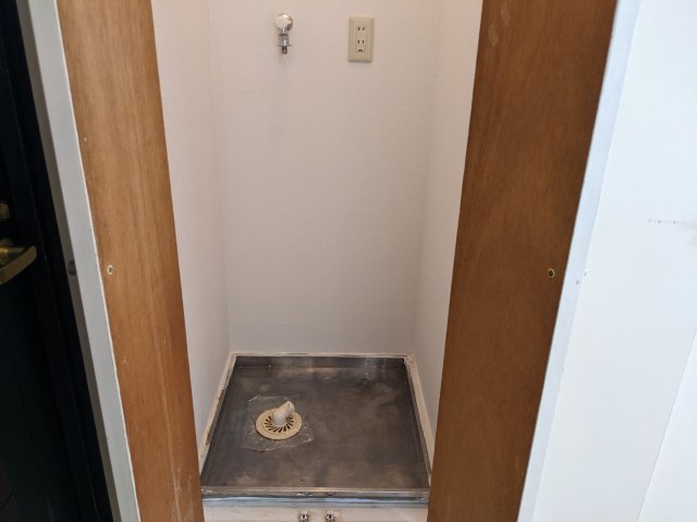 ダイホープラザ目白 部屋設備