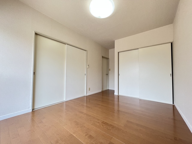 ヴィラシャンテ リビング