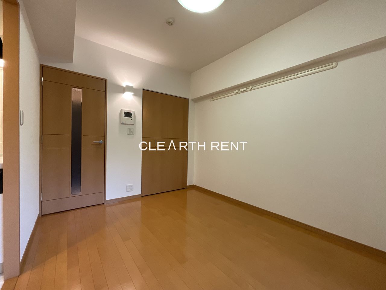 パレステュディオ六本木ＥＡＳＴⅡ 同タイプ別住戸写真となります。現況と異なる場合がございます。