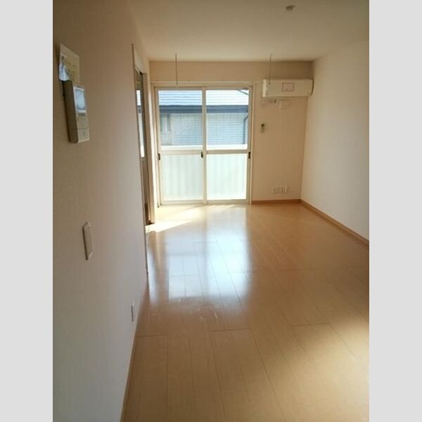 イオソレーユ　Ⅱ LDK