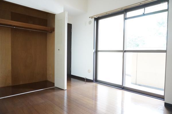 ハイムローゼ リビング