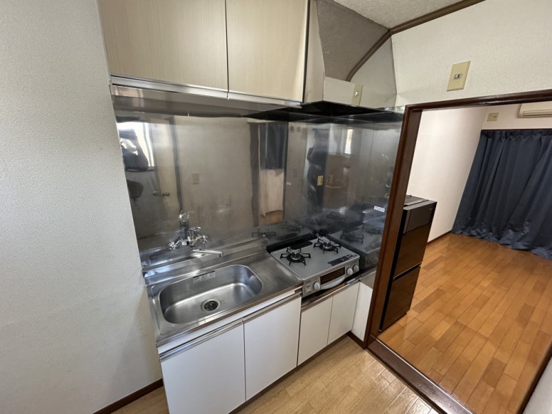 Ｎルームパースン1階 部屋その他