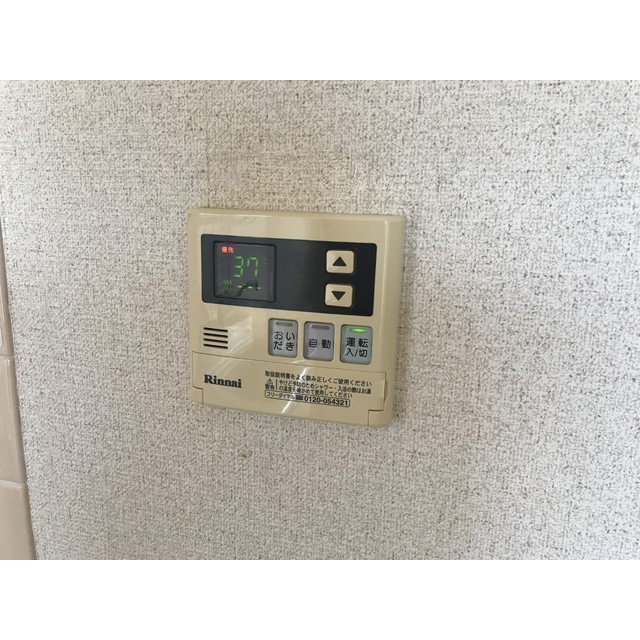 パストラルはせがわ（天幸ビル66）205号室 部屋その他