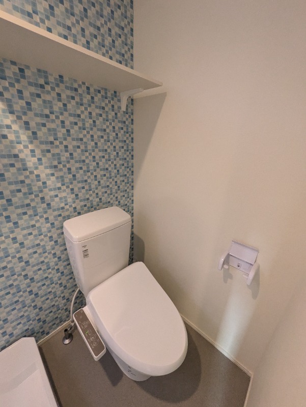 パインリーフ2階 部屋その他