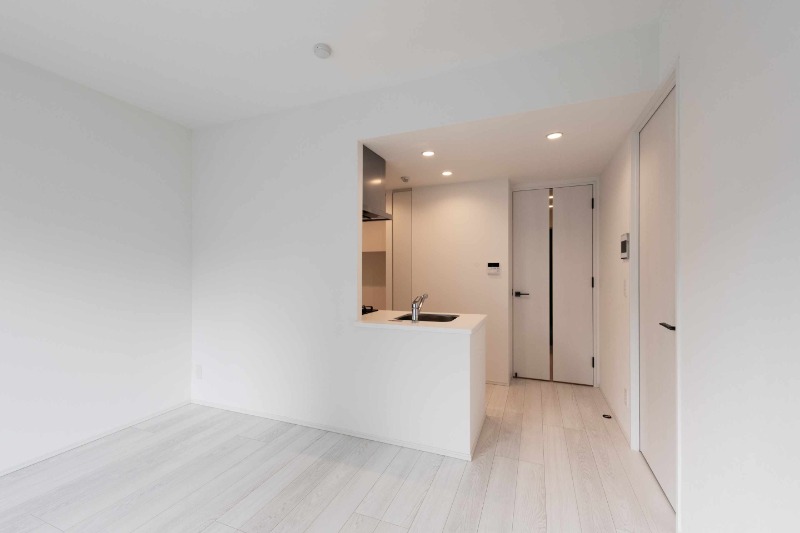 シーズンフラッツ菊川4階 部屋その他