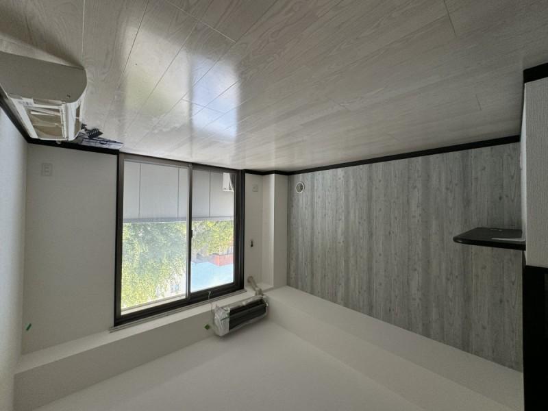 Ｂｉｒｄｌａｎｄ リビング