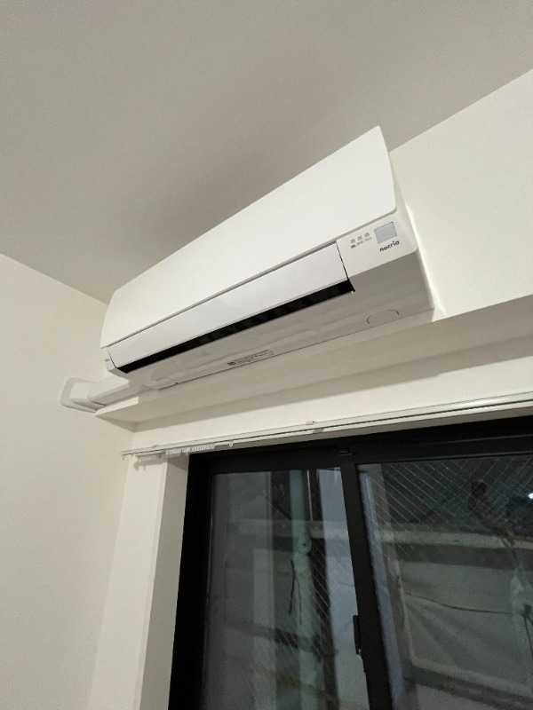 ロレーヌ東陽9階 部屋設備