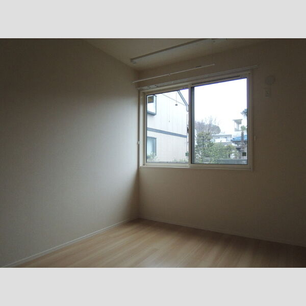 FLATS　Ⅳ101号室 洋室6.1帖