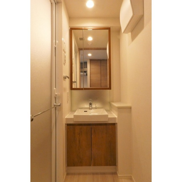 AIFLAT駒込一丁目 内観