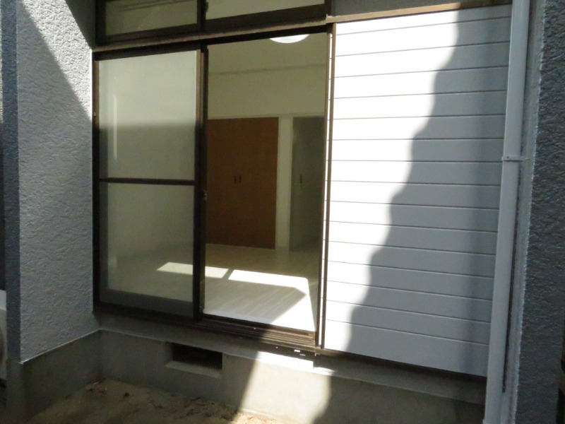 旭ルーミー北柏1号館 部屋その他