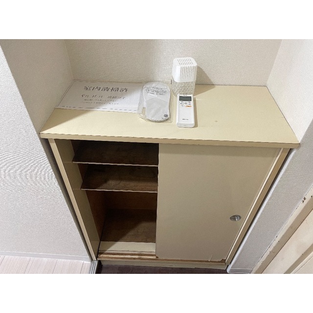 堀江ビル304号室 内観