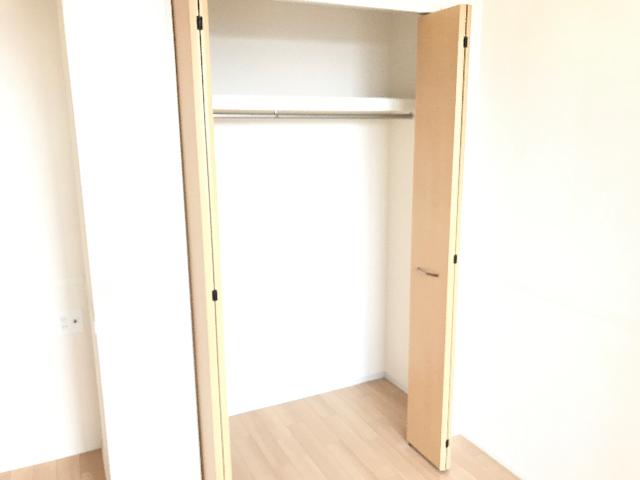 シクーロ クローゼット