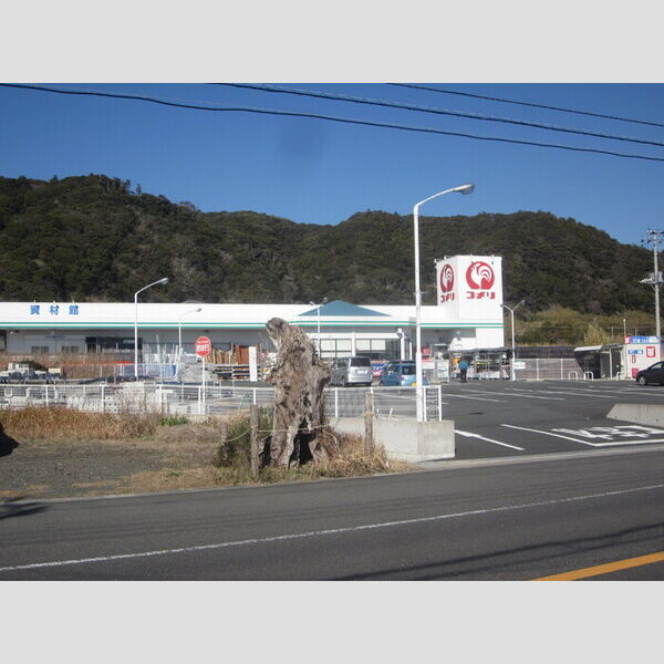 ラ・メール江見　D 周辺