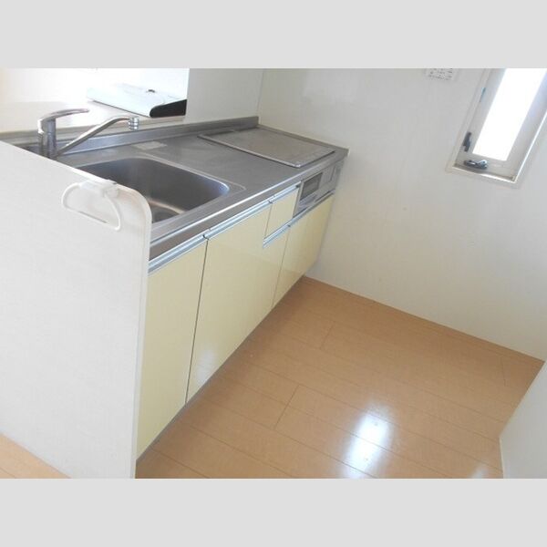 ラウレア 対面キッチン