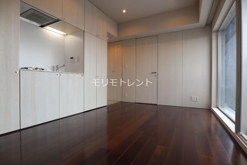 カスタリア戸越 室内参考写真（12F-B5タイプ）