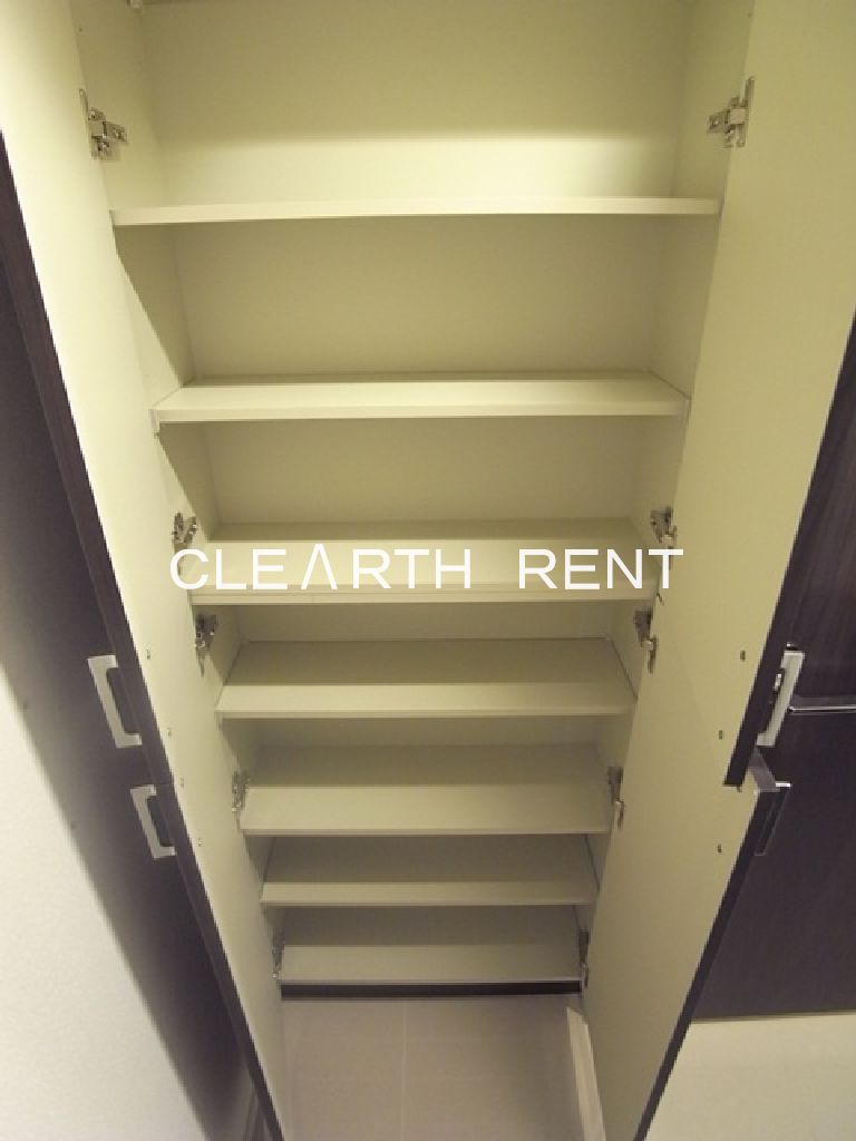 コンシェリア芝公園Ｄ’ｓ 同タイプ別住戸写真となります。状況と異なる場合がございます。