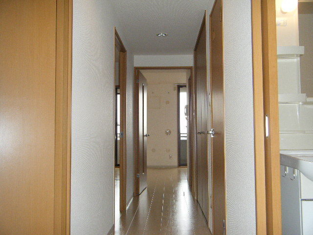 ＳｋｙＣｕｂｅ東本郷 居室3