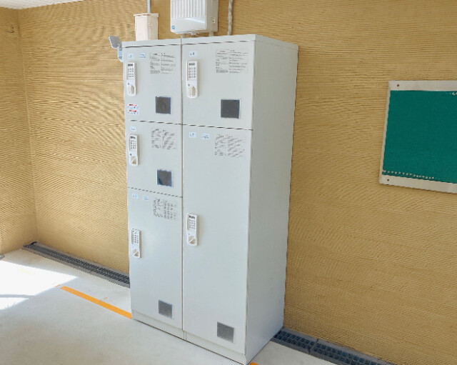 シエル戸塚3階 部屋その他