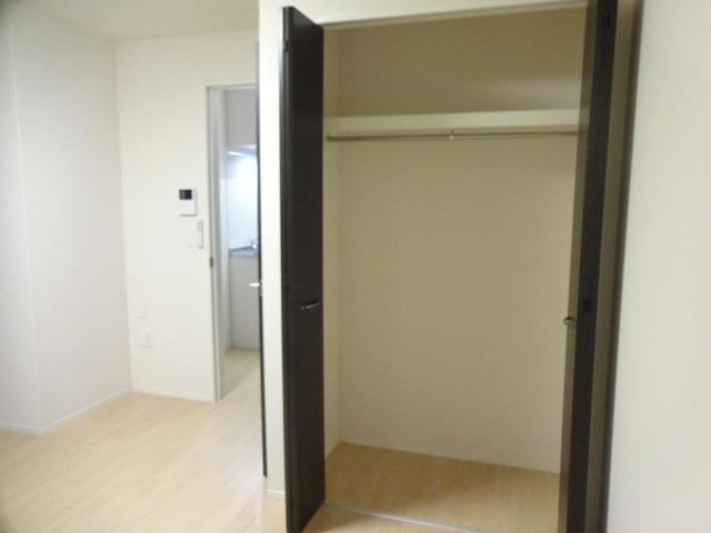 アデランテ 収納