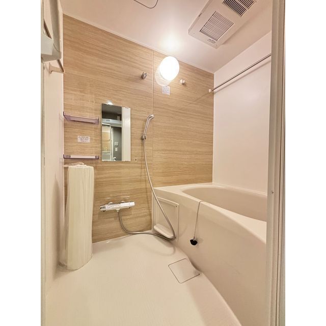 グランファーロ下北沢105号室 内観