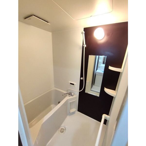 ルミエール　エタンセル　ドゥー お風呂