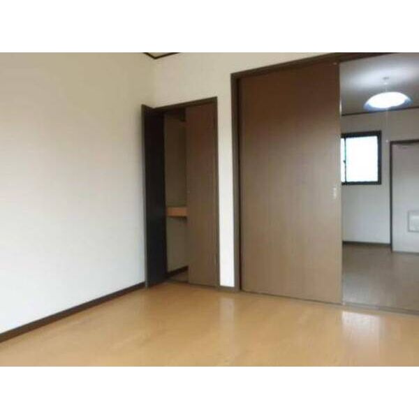 サンフォーリスト仁戸名0202号室 部屋その他
